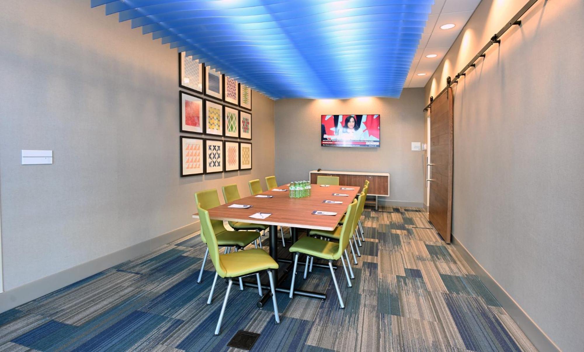 Holiday Inn Express & Suites - Aurora By Ihg Εξωτερικό φωτογραφία
