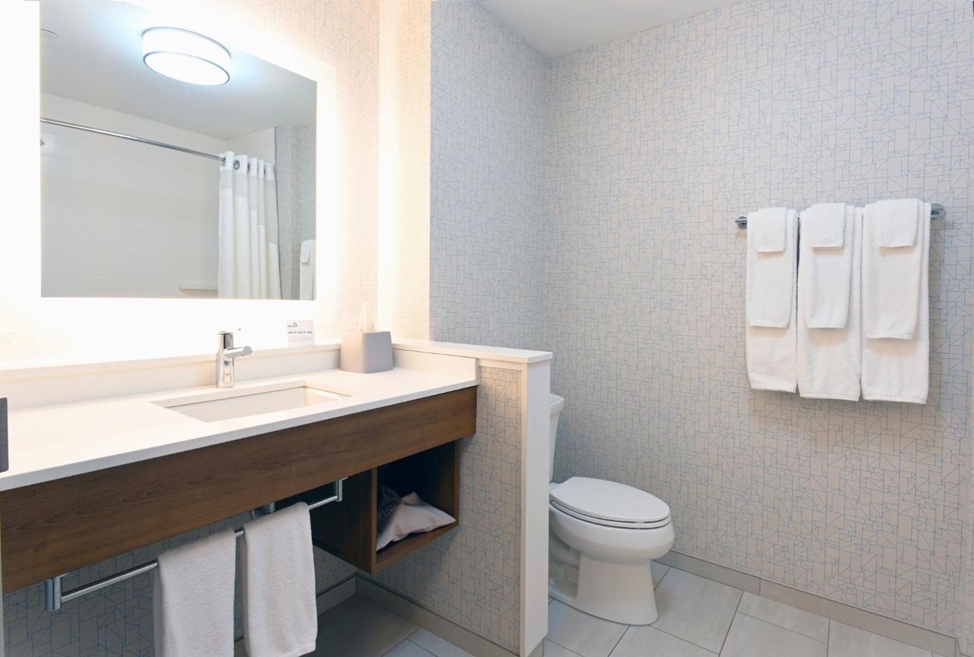 Holiday Inn Express & Suites - Aurora By Ihg Εξωτερικό φωτογραφία